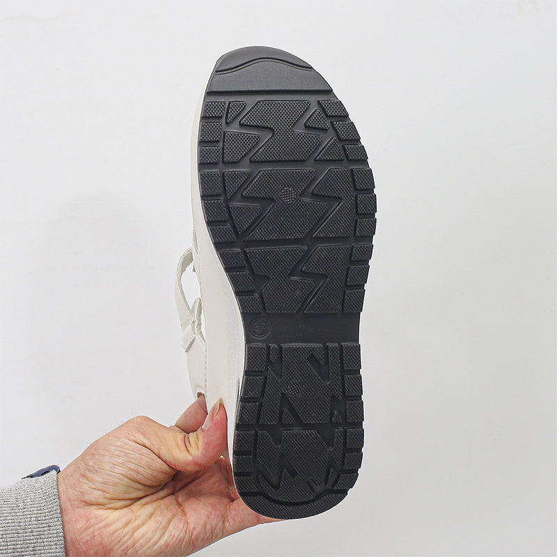 Anja | Komfortable Sandaler
