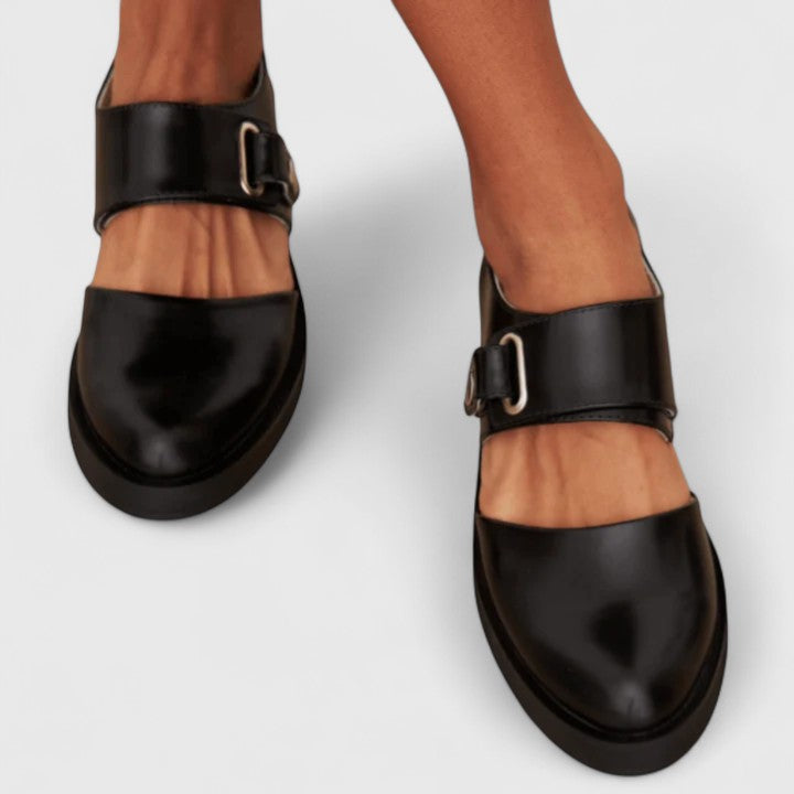 Lysanne | Elegante retro-sko