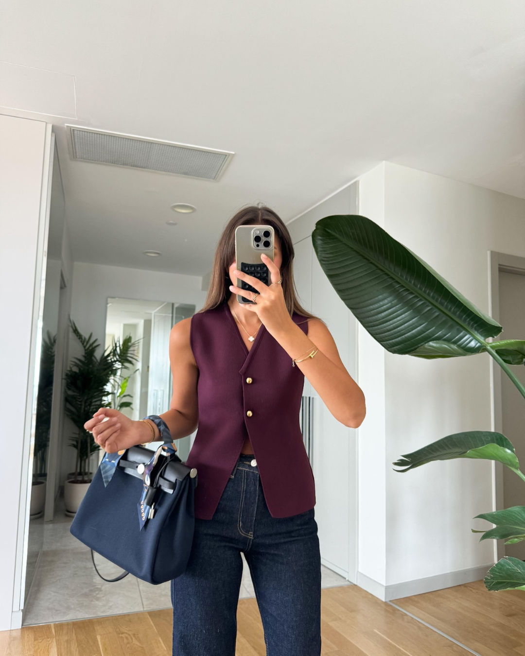 Lulu™ l Trikot Strikvest