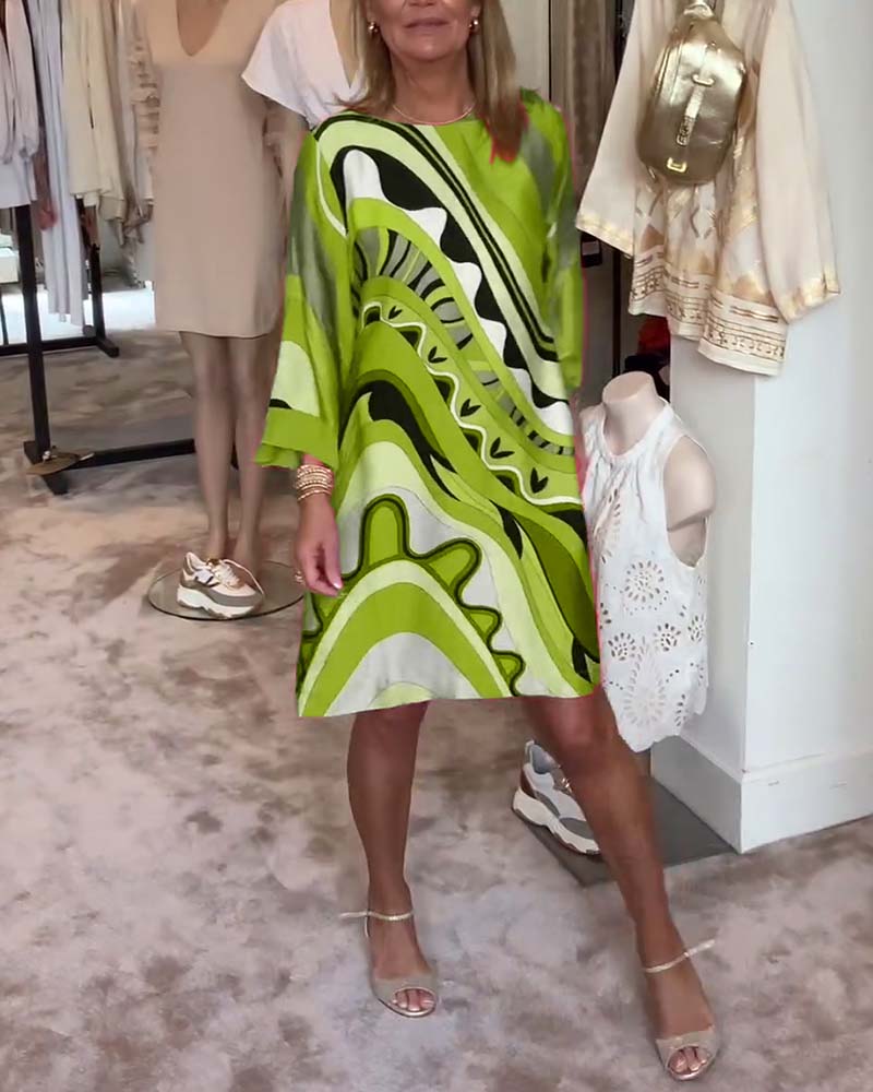 Linda™ | STILFULDE MIDIJURK