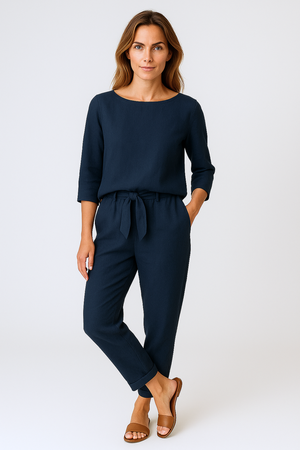 Kiara | Elegante to-delte sæt