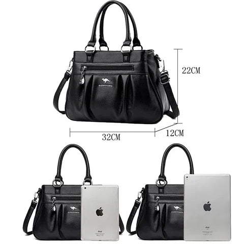 Nielsen™ | Elegant Shopper