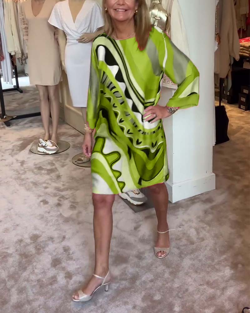 Linda™ | STILFULDE MIDIJURK