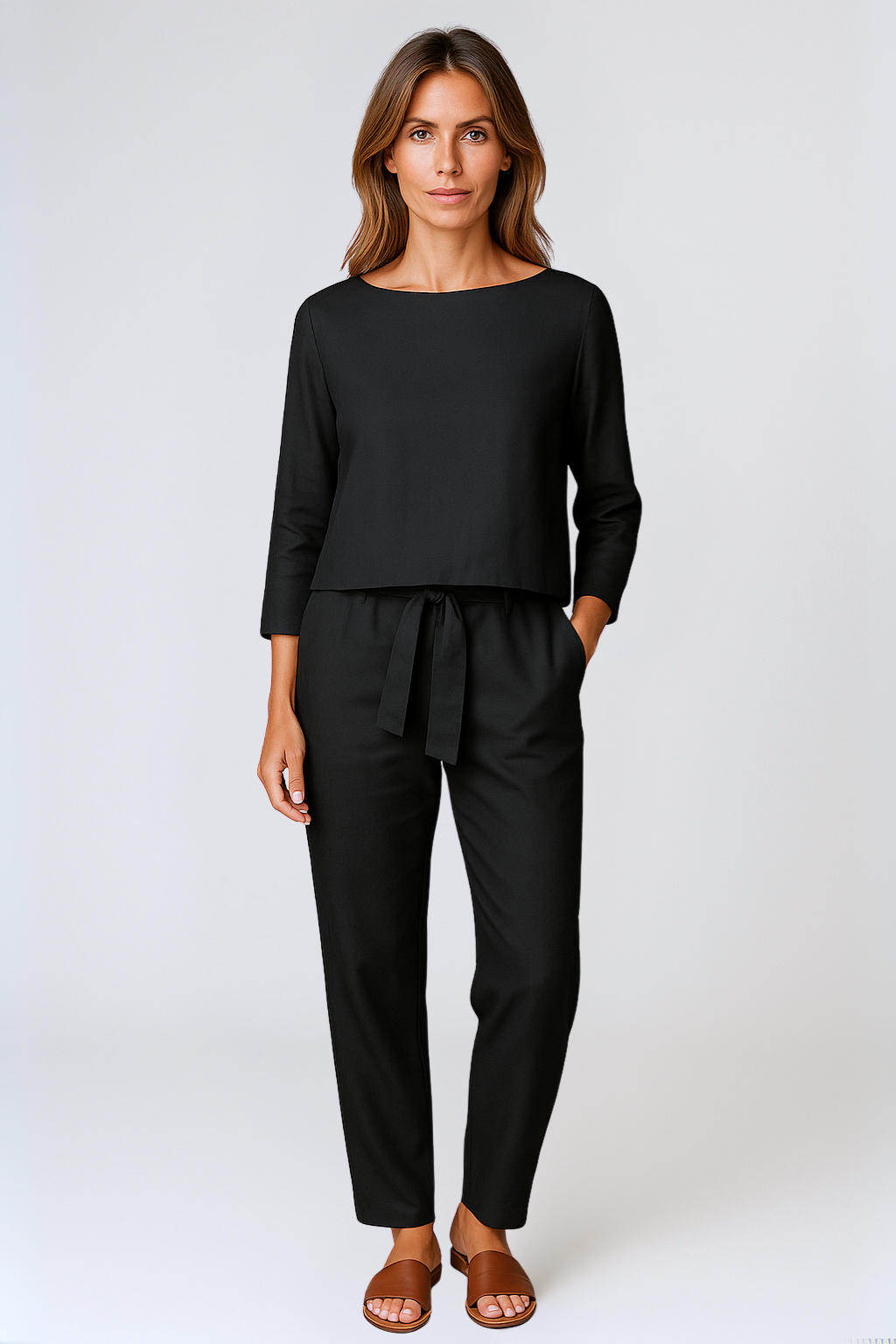 Kiara | Elegante to-delte sæt
