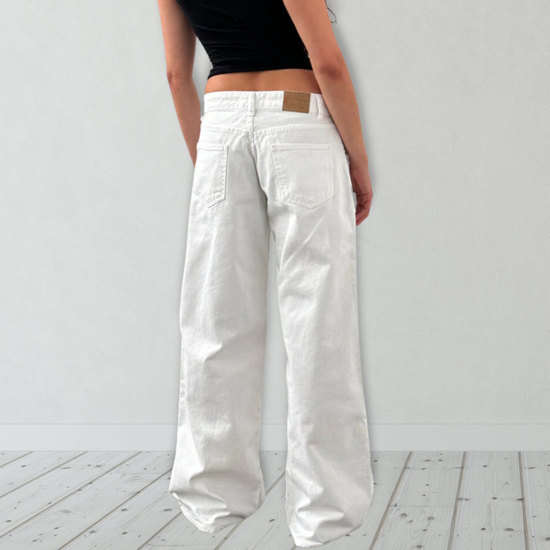 Lucaâ„¢ | Vintage Baggy Jeans
