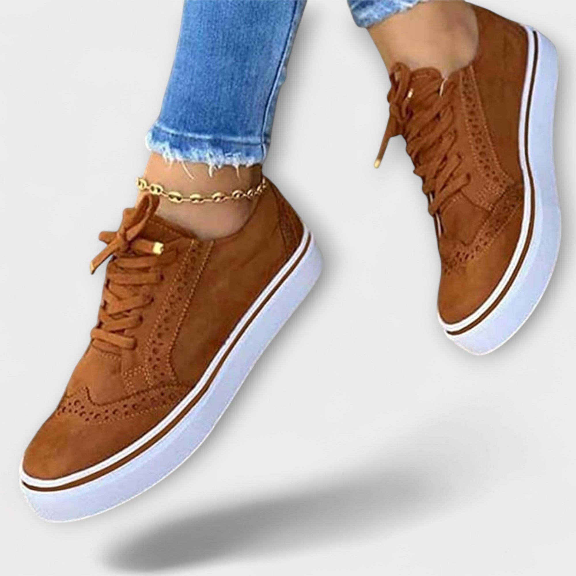 Lara™ | Ortopædiske Sneakers