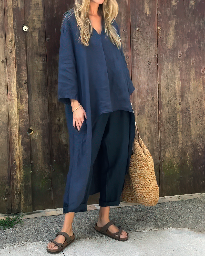 Heidi | Elegant To-delt Sæt
