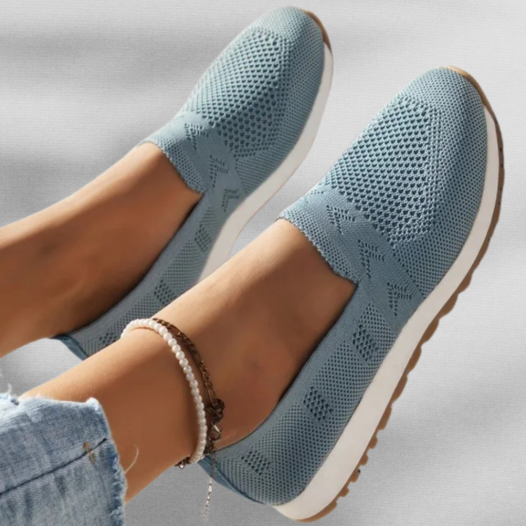 Camillaâą | Sommer Loafer