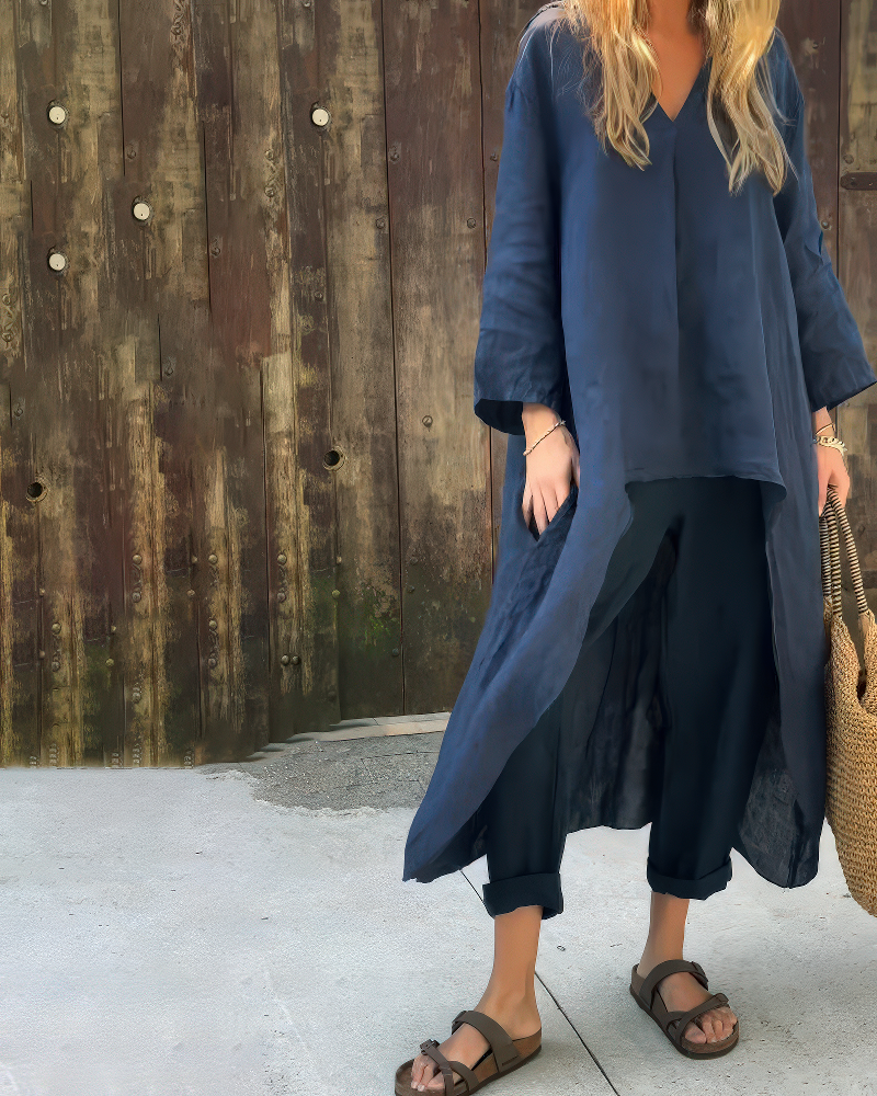Heidi | Elegant To-delt Sæt