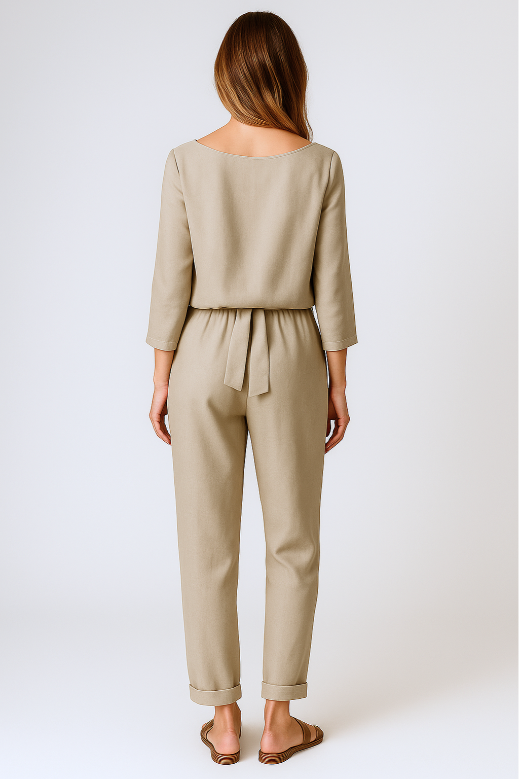 Kiara | Elegante to-delte sæt
