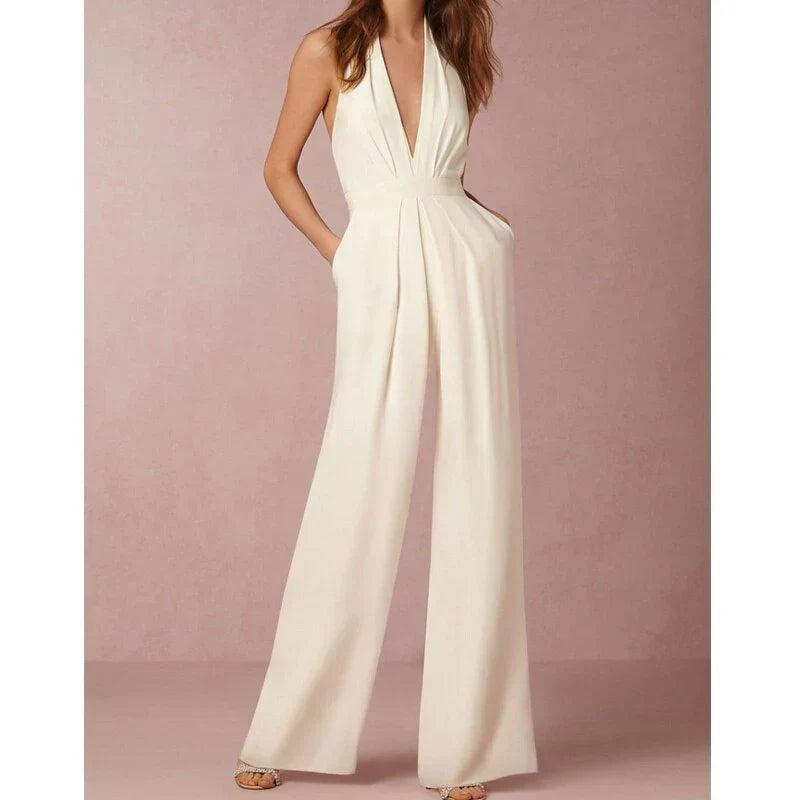 Alexandrine™ | Elegant Buksedragt
