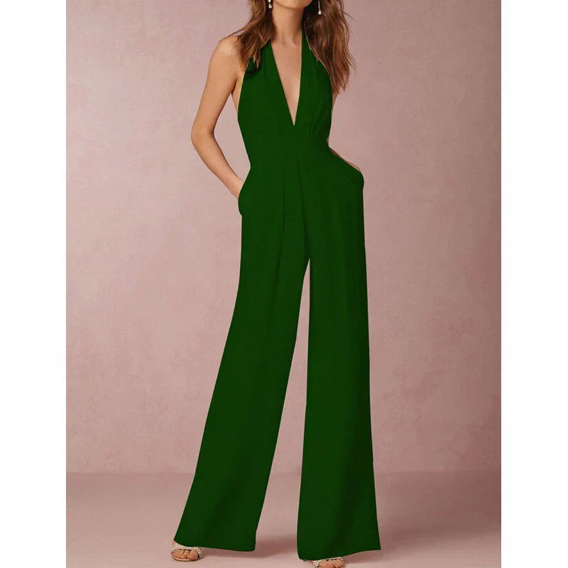 Alexandrine™ | Elegant Buksedragt