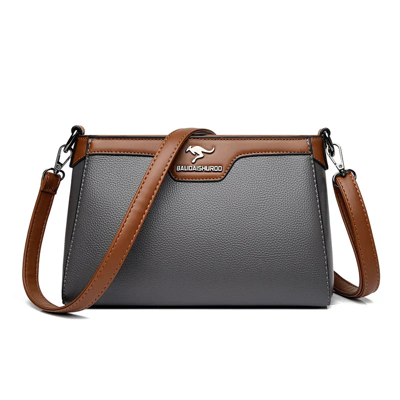 Nielsen™ | Crossbody med en rem