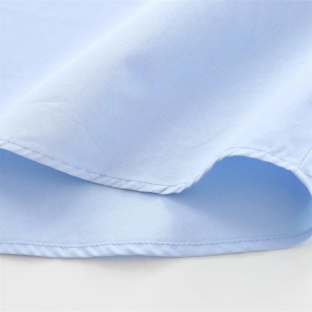 Mela | Luftig Bluse
