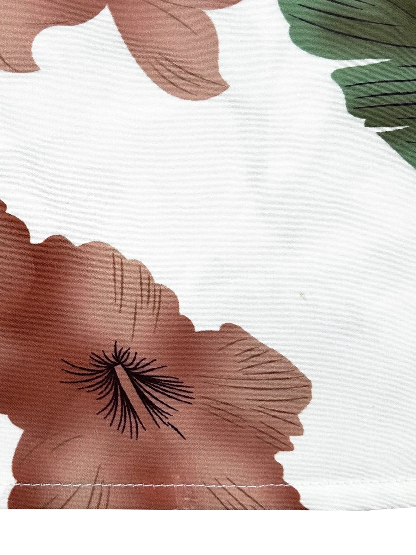 Nana™ | Blomsterprint Buksedragt