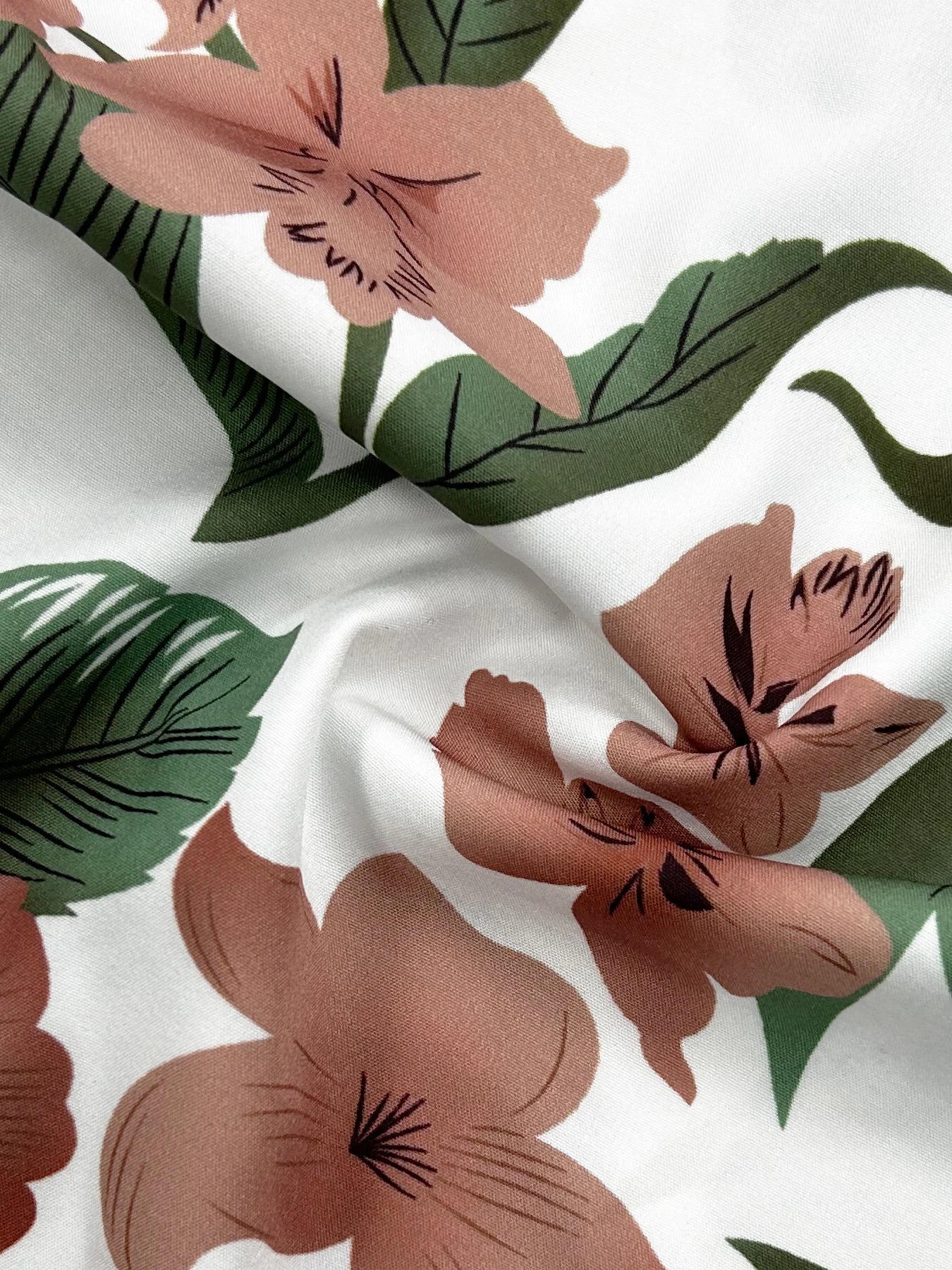 Nana™ | Blomsterprint Buksedragt
