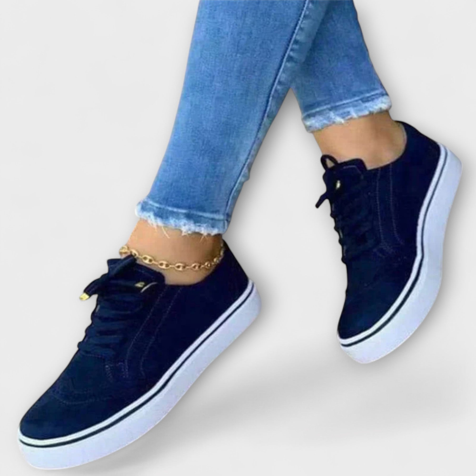 Lara™ | Ortopædiske Sneakers