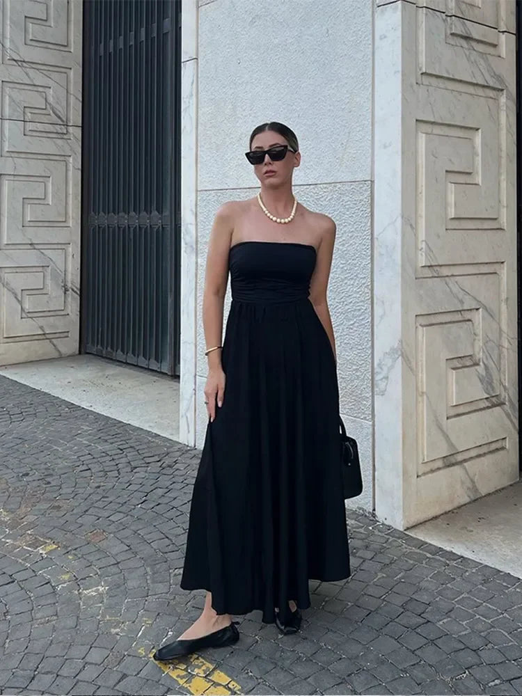Susan™ | Elegant Damekjole
