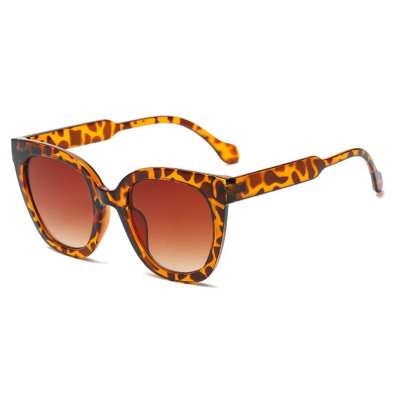 Jodie | Stramme Oversized Solbriller