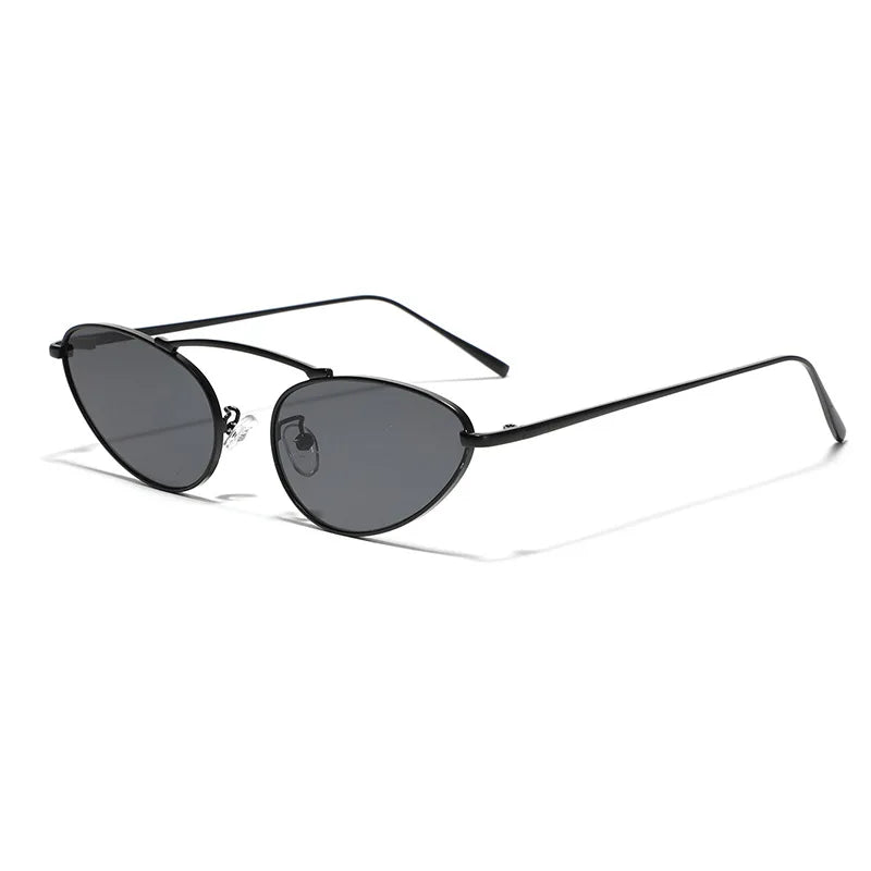 Sue | Cat Eye Solbriller