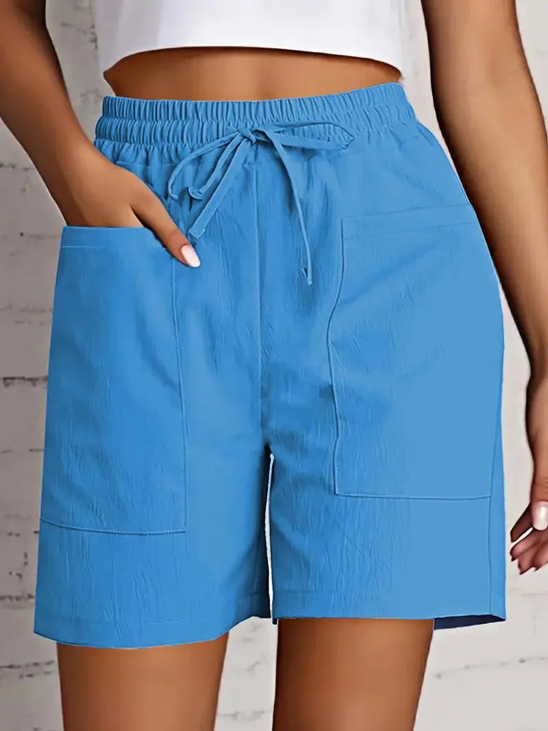 Pia | Sommer Shorts