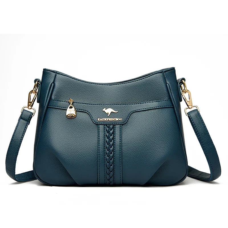 Nielsen™ | Trendy Crossbody