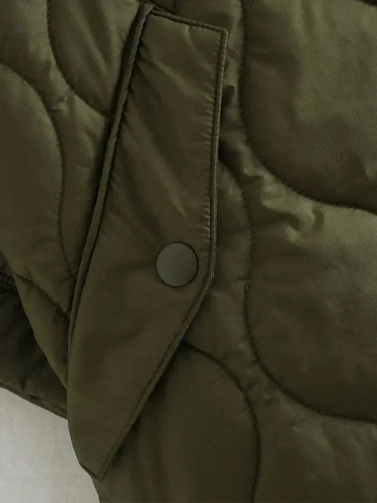 Criselda™ | Hverdagsfavorit med Stil og Komfort