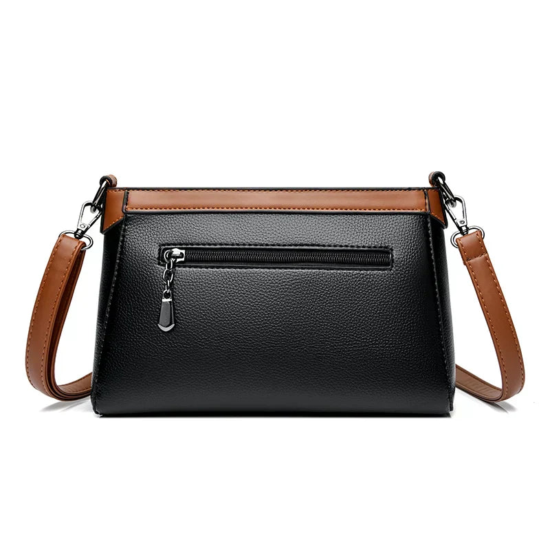 Nielsen™ | Crossbody med en rem
