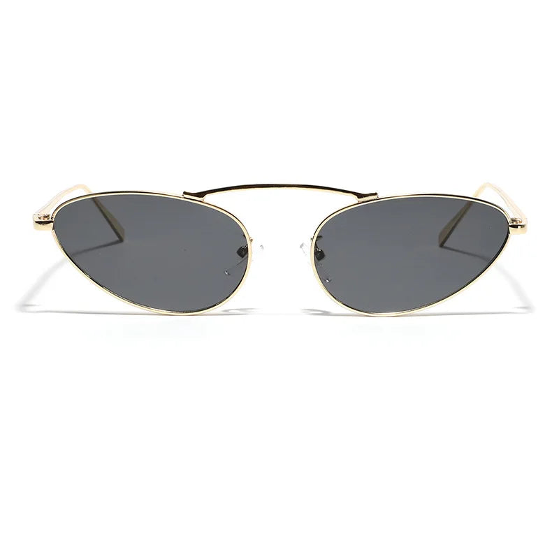 Sue | Cat Eye Solbriller