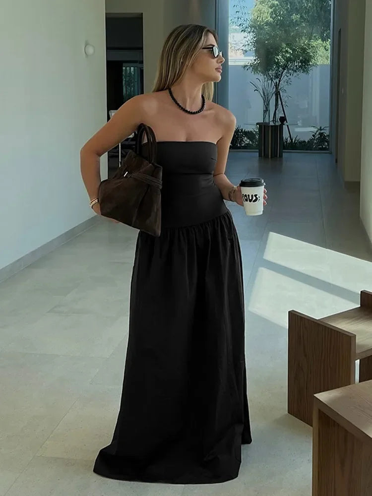 Susan™ | Elegant Damekjole