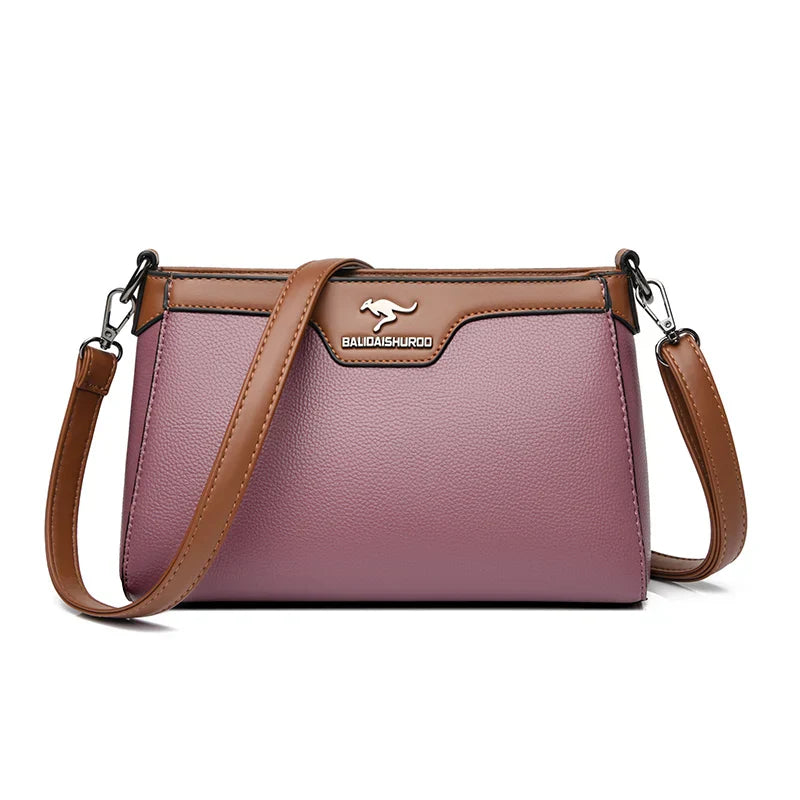 Nielsen™ | Crossbody med en rem