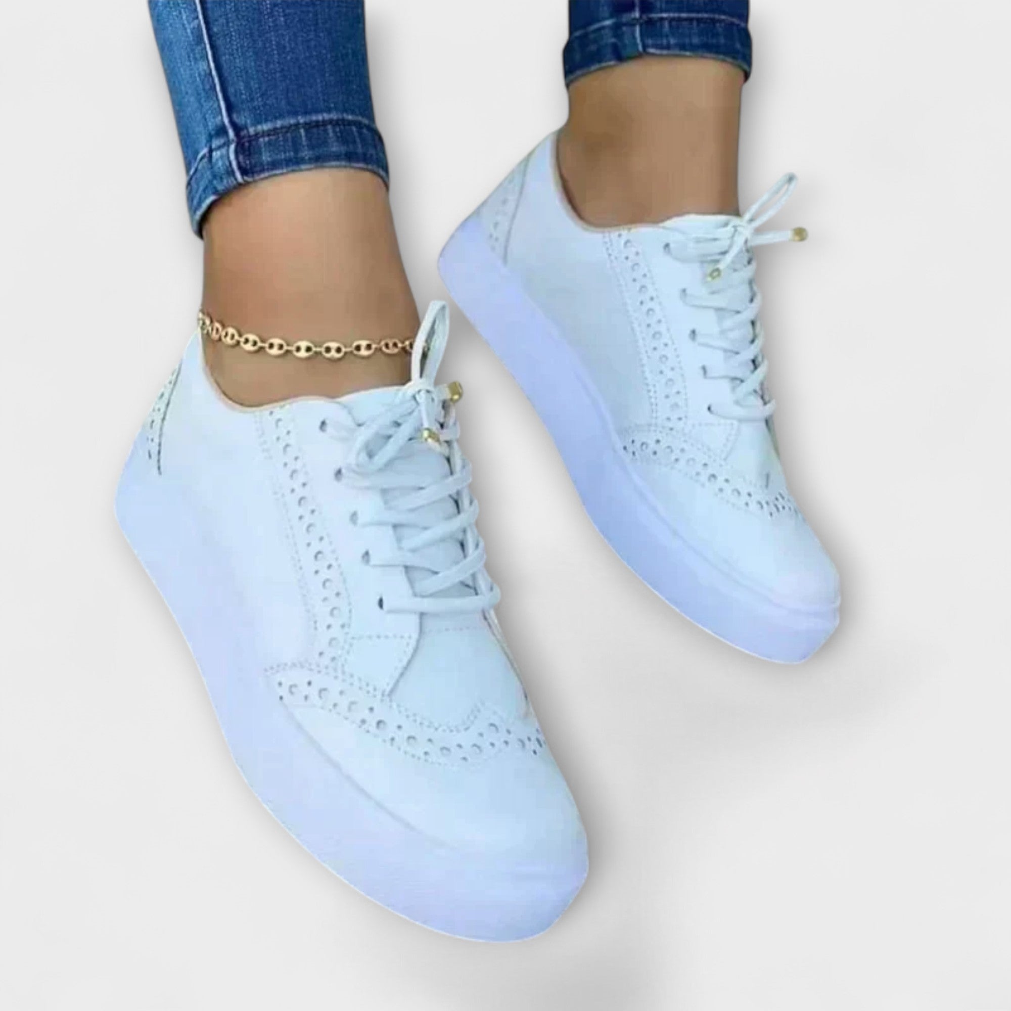 Lara™ | Ortopædiske Sneakers