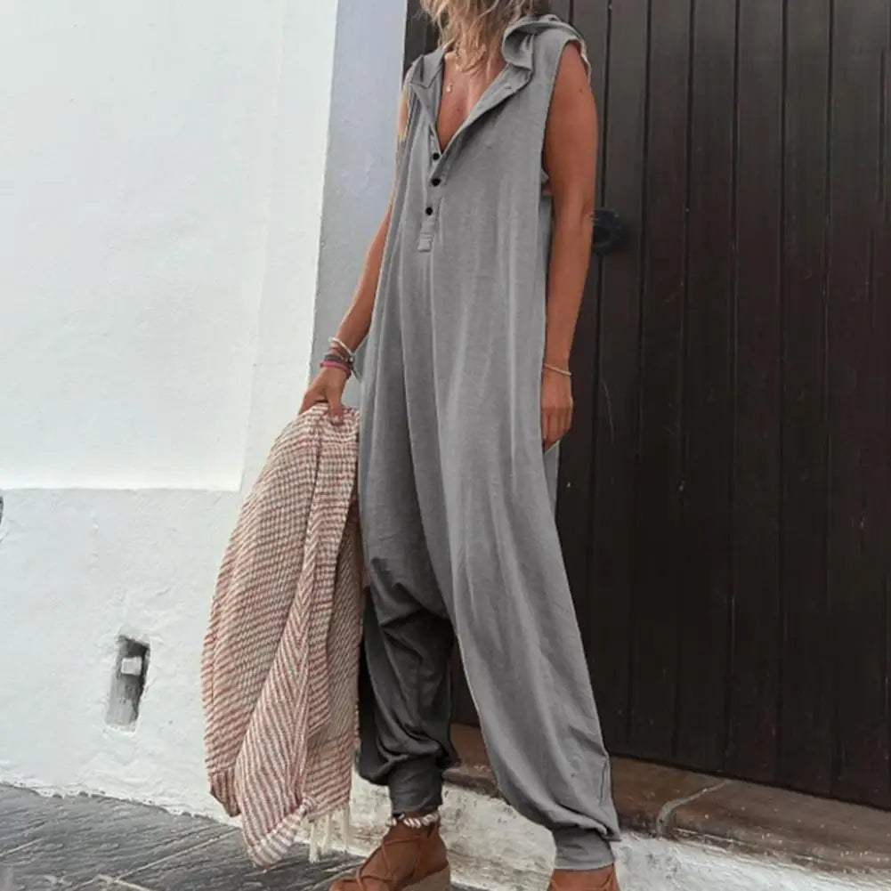 Hazel™ | Den Ultimative Elegance Jumpsuit