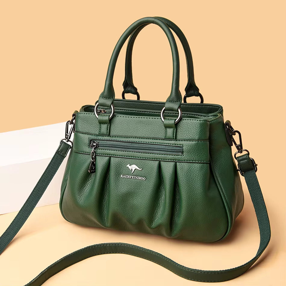 Nielsen™ | Elegant Shopper