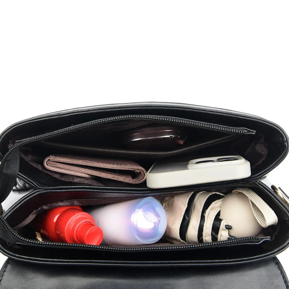 Nielsen™ | To-lags taske