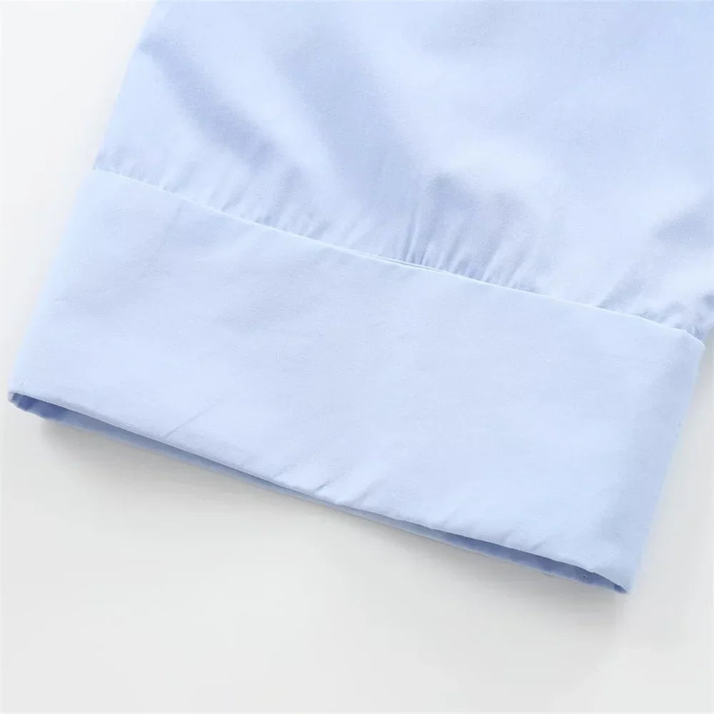 Mela | Luftig Bluse