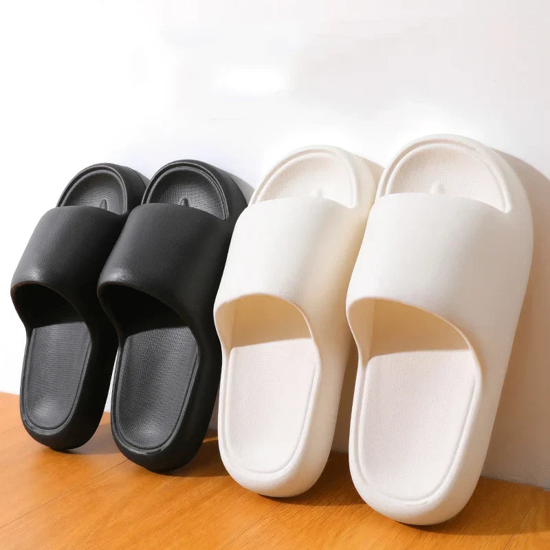 Hudson™ | Sky Komfort Indendørs Slippers