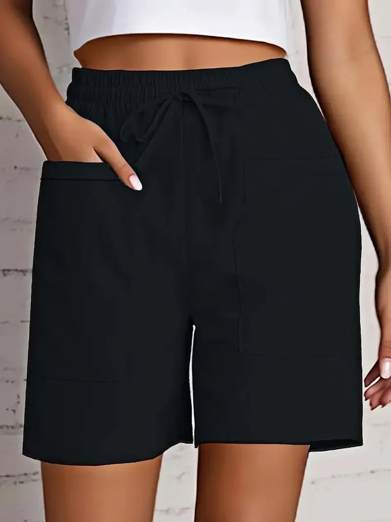 Pia | Sommer Shorts