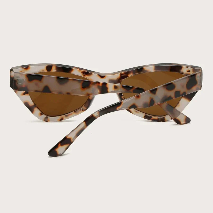 Taisha | Cat Eye Solbriller