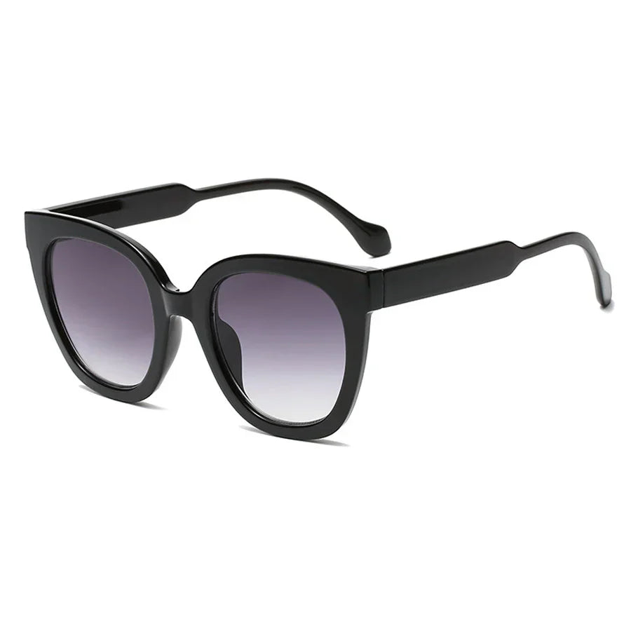 Jodie | Stramme Oversized Solbriller