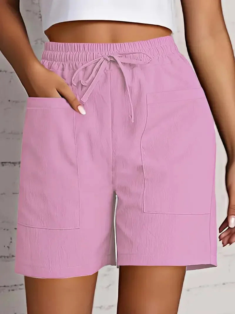 Pia | Sommer Shorts