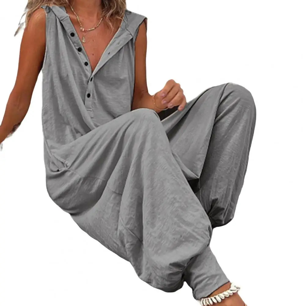 Hazel™ | Den Ultimative Elegance Jumpsuit