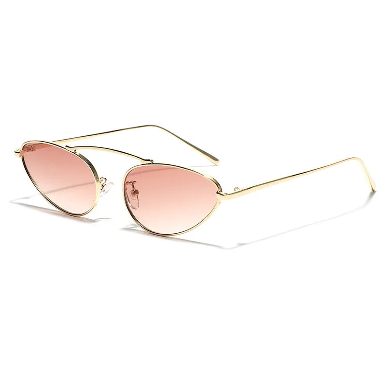 Sue | Cat Eye Solbriller