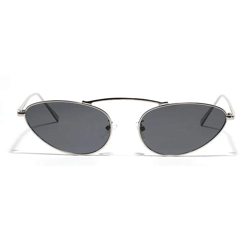 Sue | Cat Eye Solbriller
