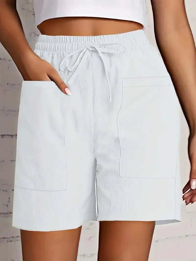 Pia | Sommer Shorts