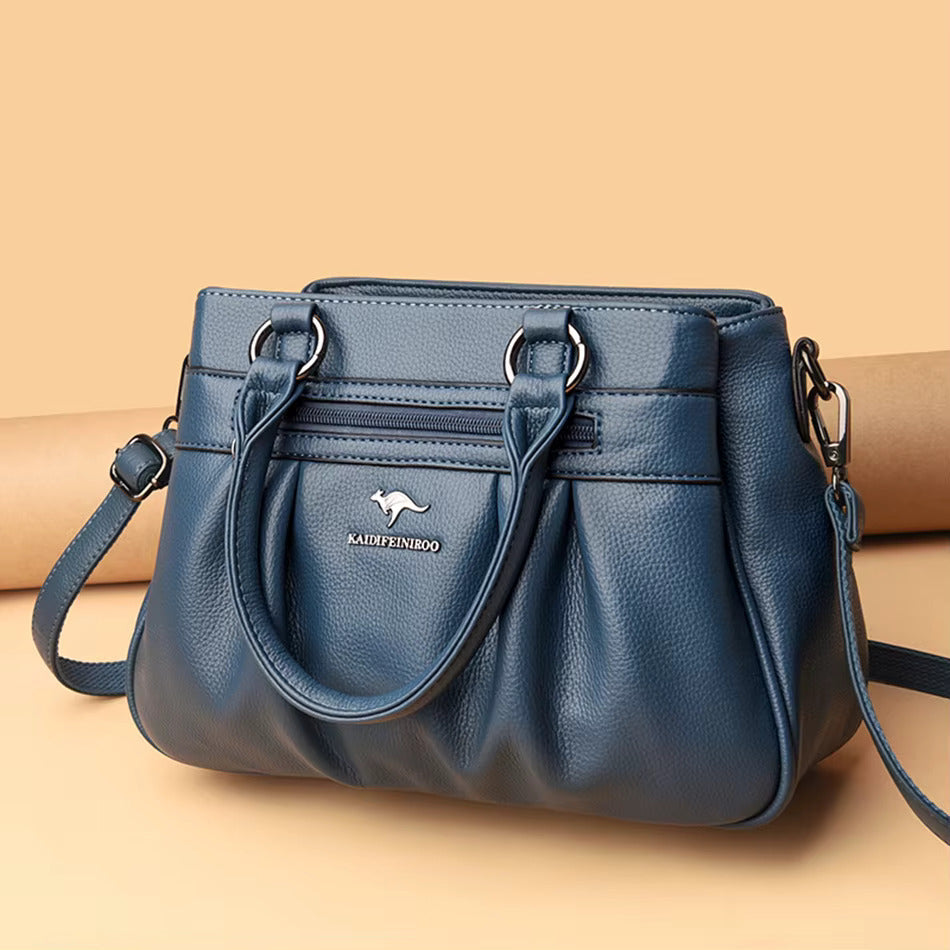 Nielsen™ | Elegant Shopper