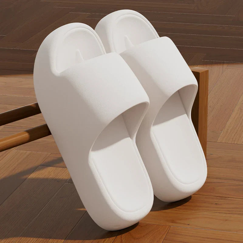 Hudson™ | Sky Komfort Indendørs Slippers