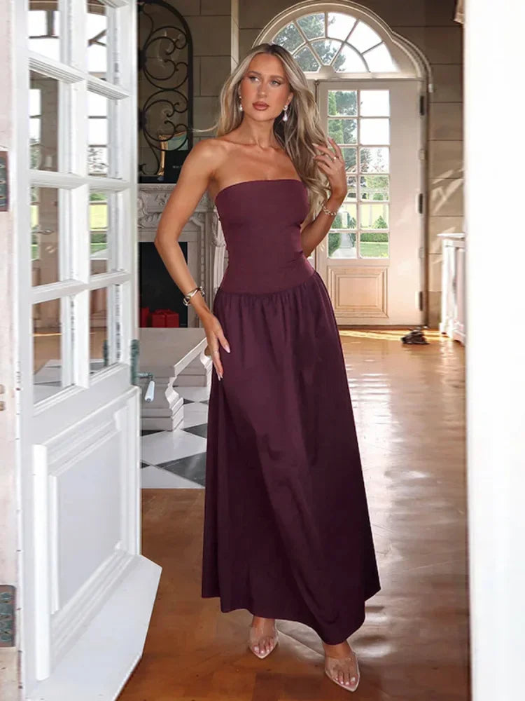 Susan™ | Elegant Damekjole