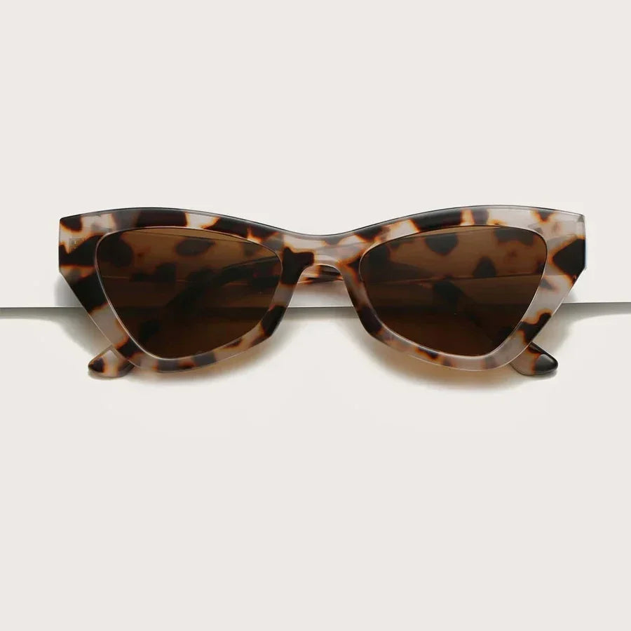 Taisha | Cat Eye Solbriller