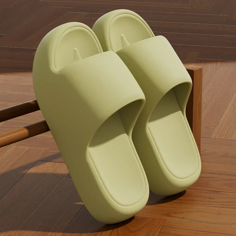 Hudson™ | Sky Komfort Indendørs Slippers